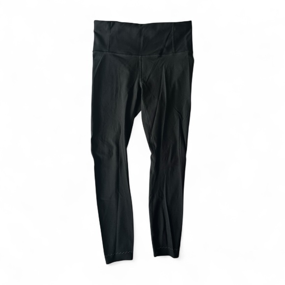 Lululemon Zoned In Tight *27" Size 12 - Picture 5 of 10